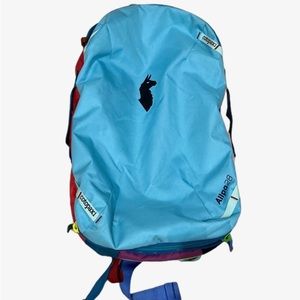 ❗️ATTENZIONE❗️Anti-pickpocket backpack for sale!